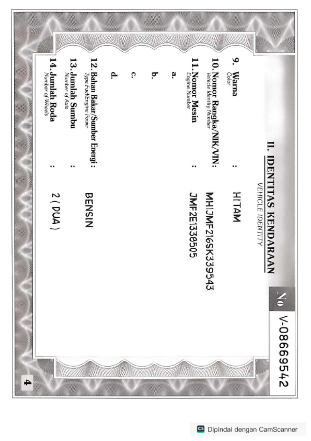 HONDA BEAT DLX SMART KEY