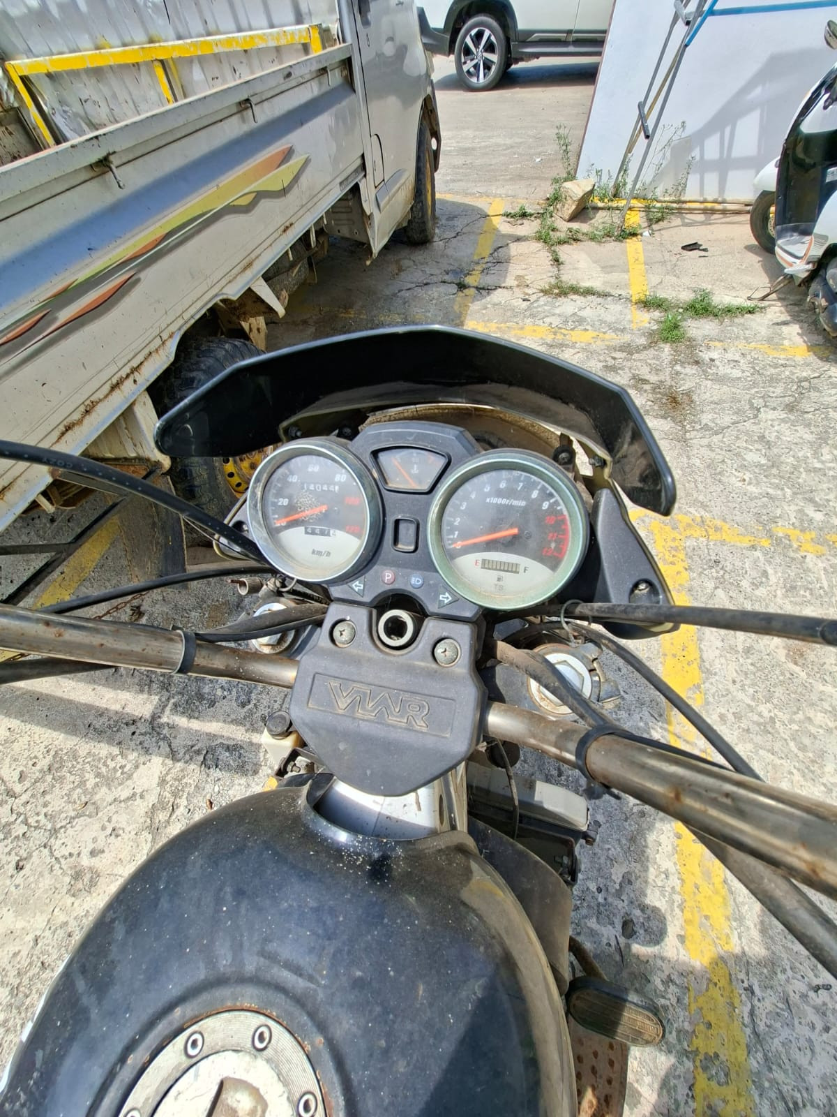 VIAR KARYA 200 SERIES