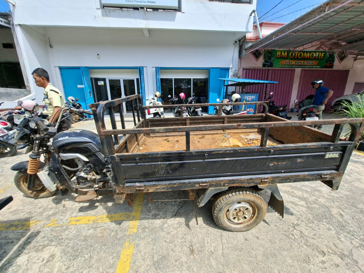 VIAR KARYA 200 SERIES