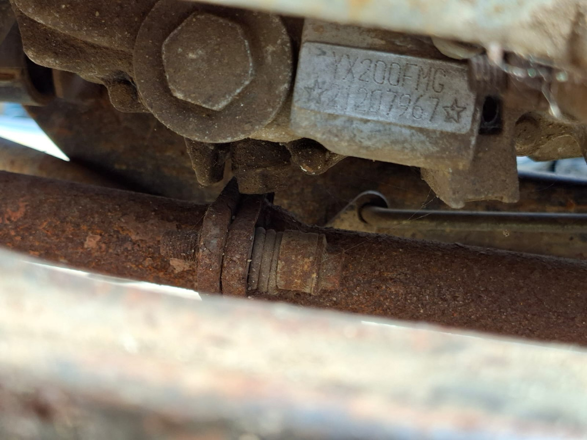 VIAR KARYA 200 SERIES