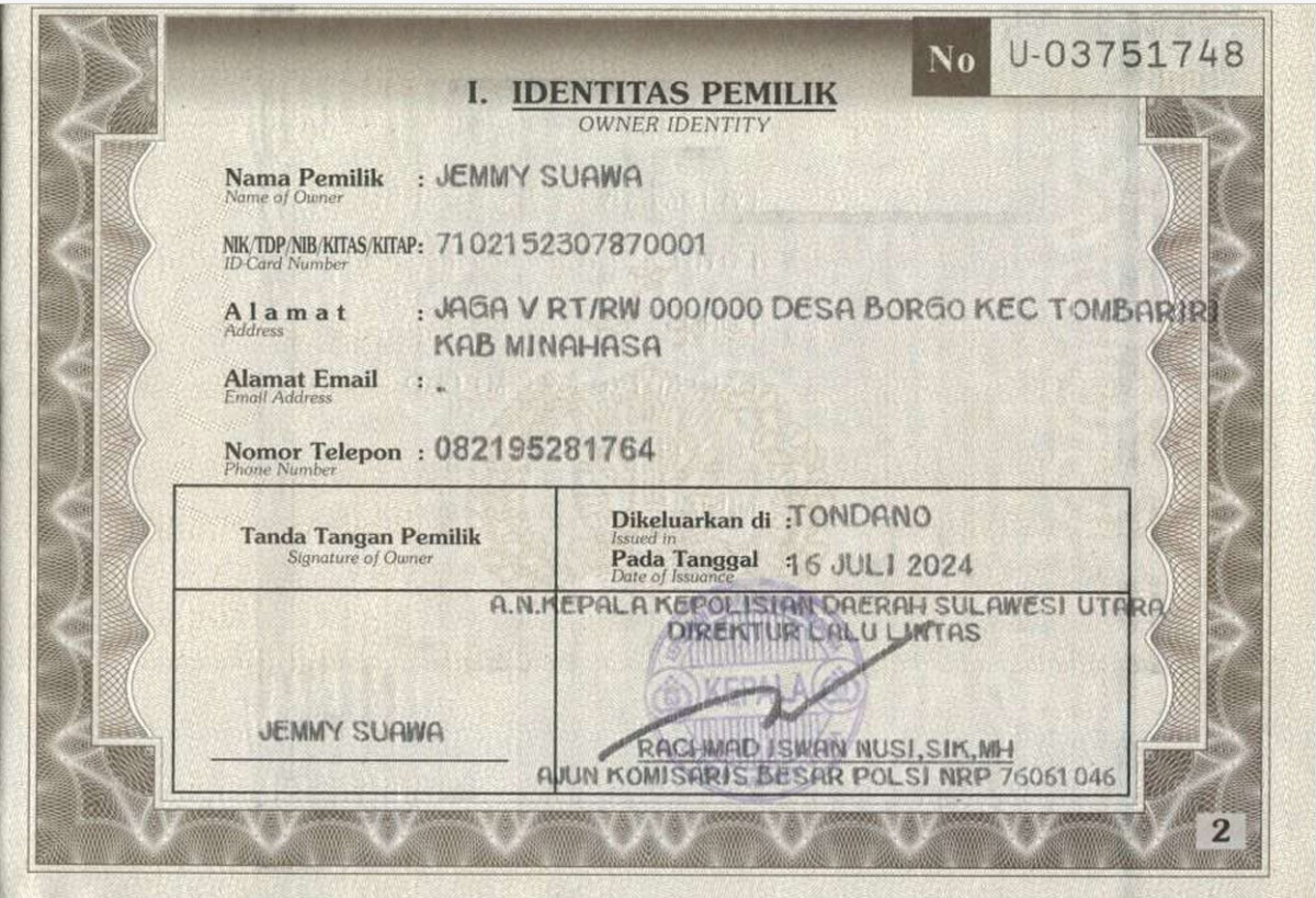 HONDA  BRIO  SATYA 1.2 S