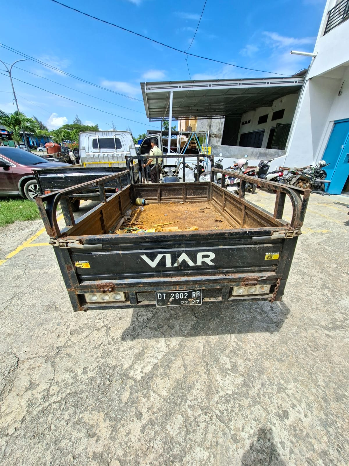 VIAR KARYA 200 SERIES