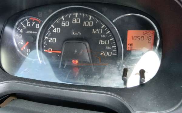 DAIHATSU AYLA 1.0 X