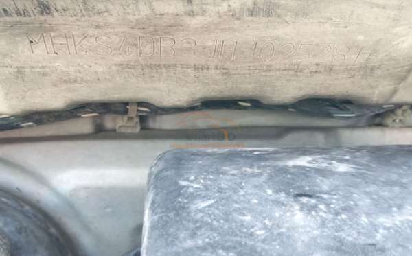 DAIHATSU AYLA 1.0 X