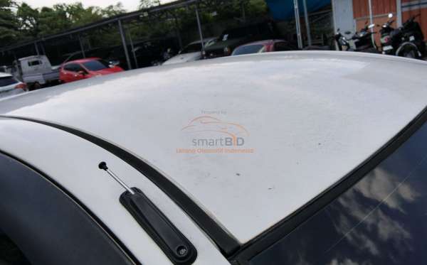 DAIHATSU AYLA 1.0 X