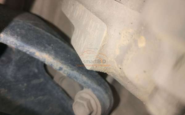 DAIHATSU GRAN MAX PICK-UP