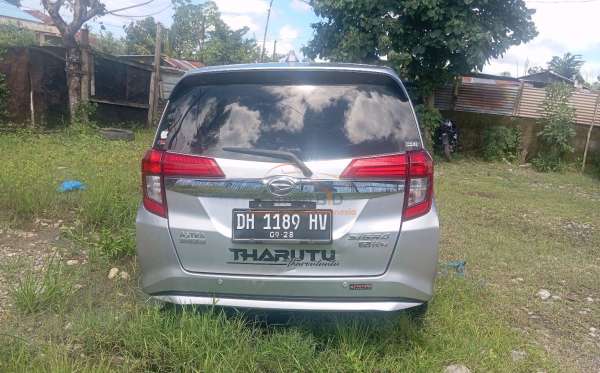 DAIHATSU SIGRA R