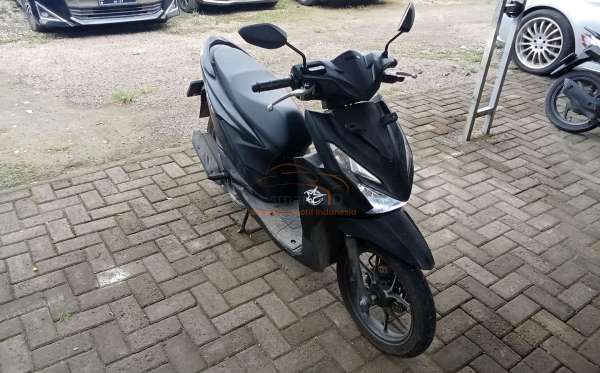 HONDA BEAT