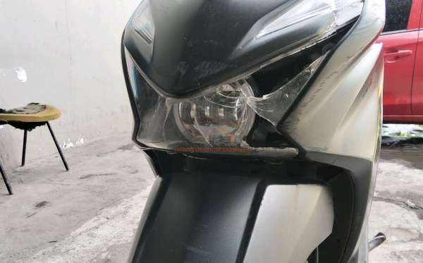 HONDA BEAT STREET ESP