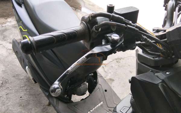 HONDA BEAT STREET ESP