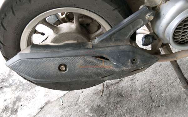 HONDA BEAT STREET ESP