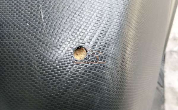 HONDA BEAT STREET ESP