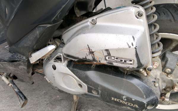 HONDA BEAT STREET ESP