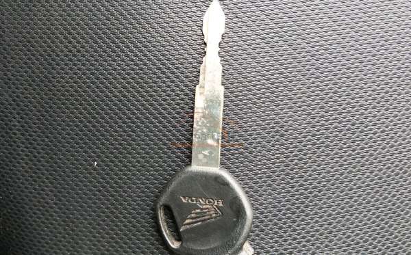 HONDA BEAT STREET ESP