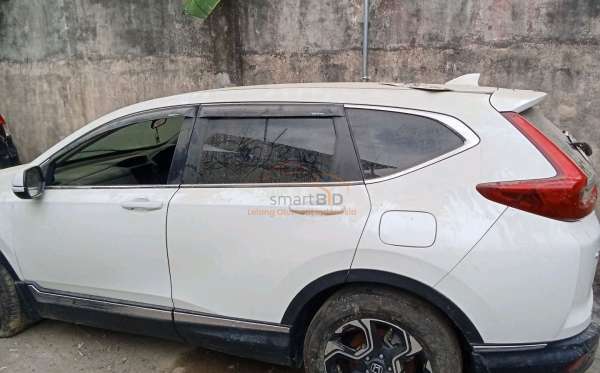 HONDA CR-V 1.5 TC PRESTIGE