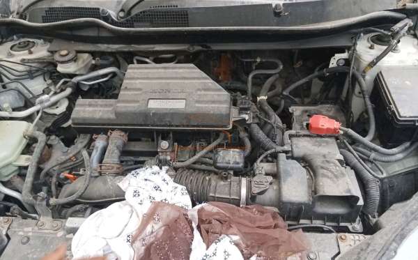 HONDA CR-V 1.5 TC PRESTIGE