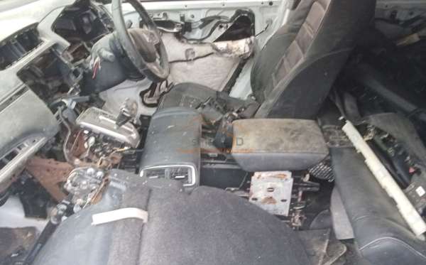 HONDA CR-V 1.5 TC PRESTIGE