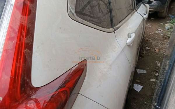 HONDA CR-V 1.5 TC PRESTIGE