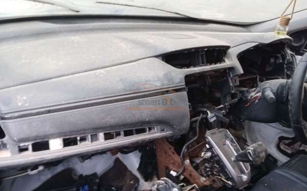 HONDA CR-V 1.5 TC PRESTIGE