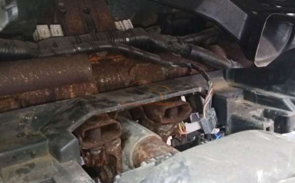 HONDA CR-V 1.5 TC PRESTIGE