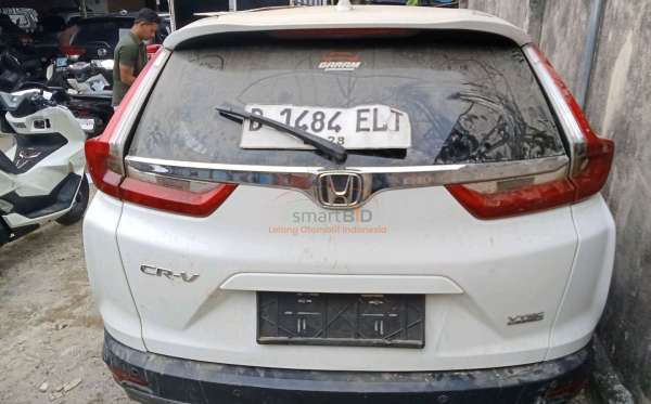 HONDA CR-V 1.5 TC PRESTIGE