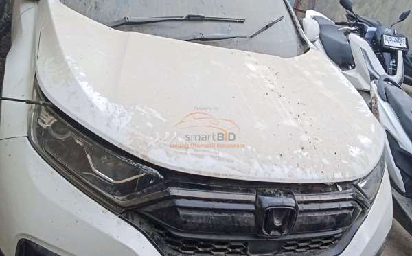 HONDA CR-V 1.5 TC PRESTIGE