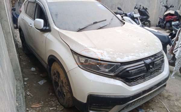 HONDA CR-V 1.5 TC PRESTIGE