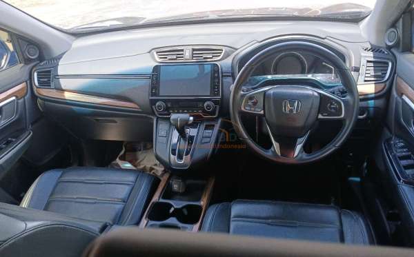 HONDA CRV 1.5 TC