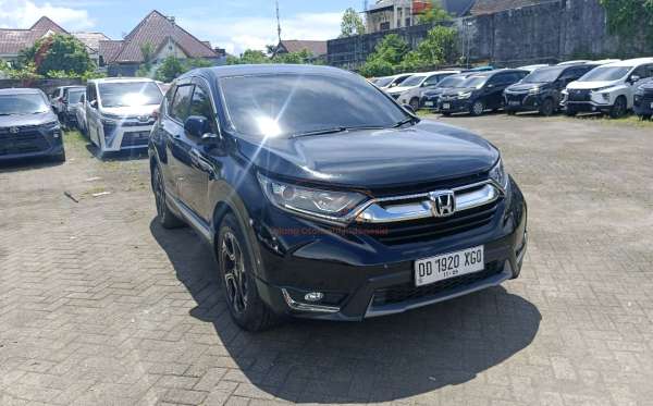 HONDA CRV 1.5 TC