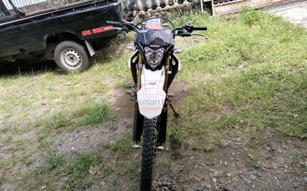 HONDA CRF 150 L