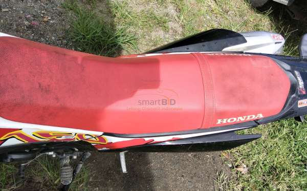 HONDA CRF 150 L