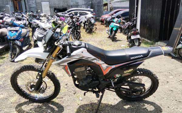 HONDA CRF 150