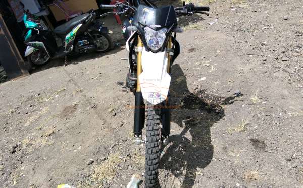 HONDA CRF 150
