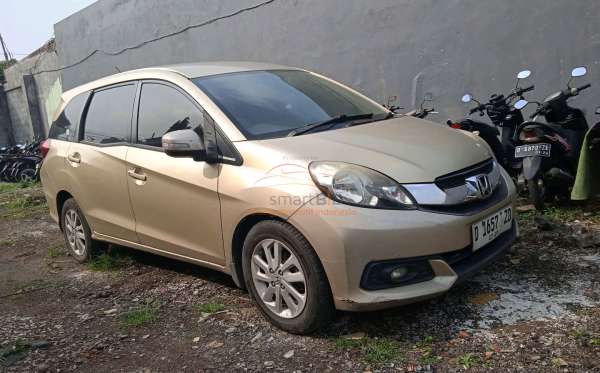 HONDA MOBILIO E