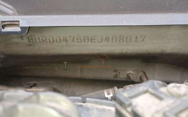 HONDA MOBILIO E