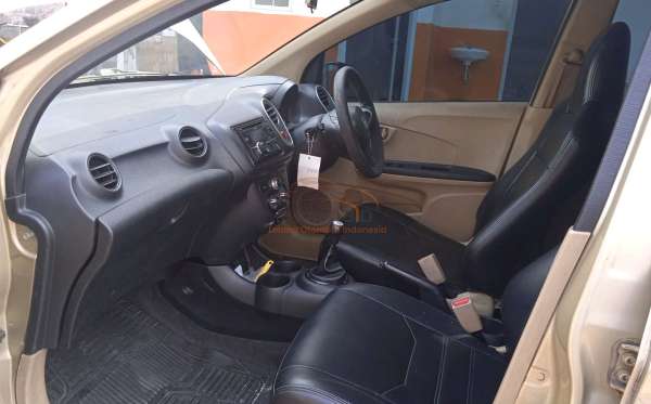 HONDA MOBILIO E