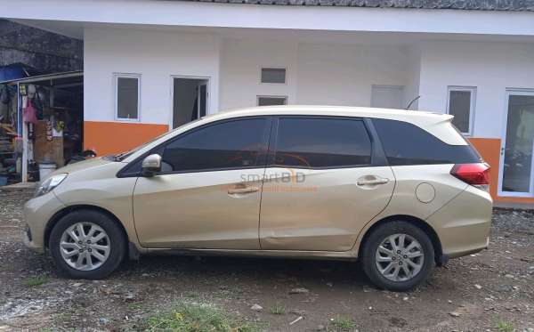 HONDA MOBILIO E