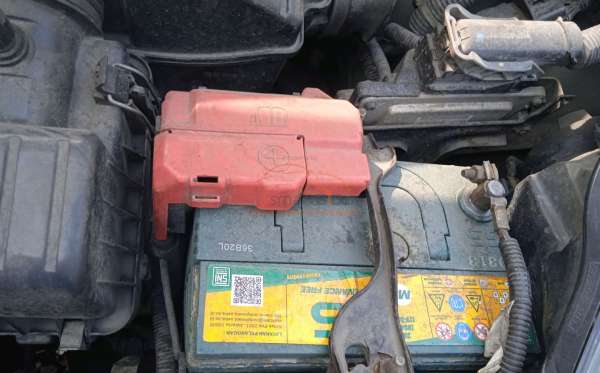 HONDA MOBILIO E