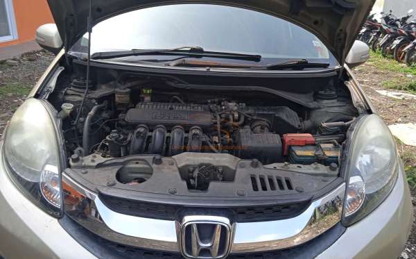 HONDA MOBILIO E