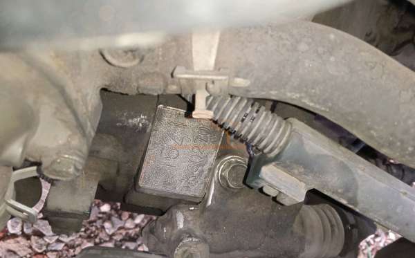 HONDA MOBILIO E