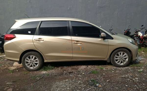 HONDA MOBILIO E