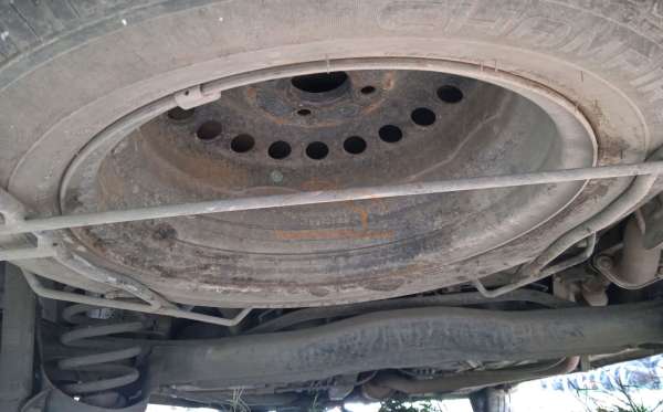 HONDA MOBILIO E