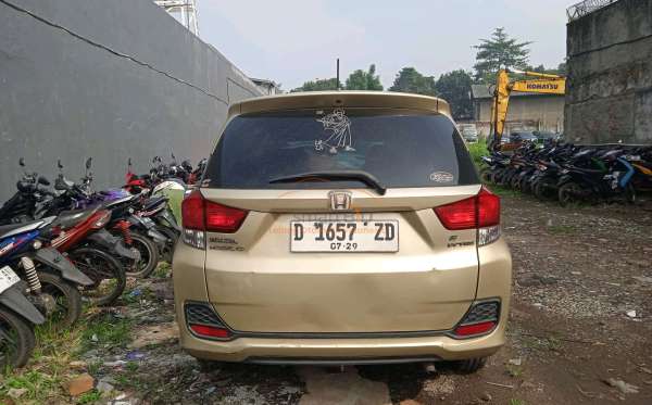 HONDA MOBILIO E