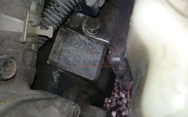 HONDA MOBILIO E