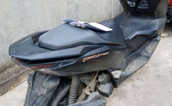 HONDA  PCX 160