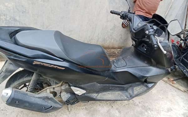 HONDA  PCX 160