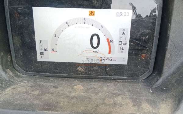 HONDA  PCX 160