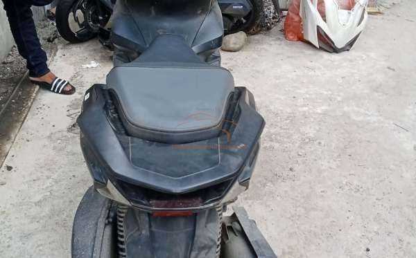 HONDA  PCX 160
