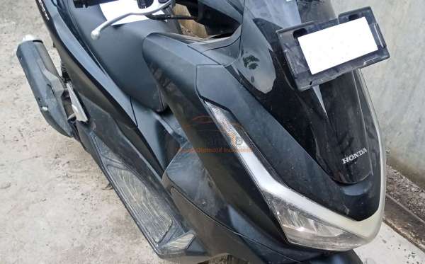 HONDA  PCX 160