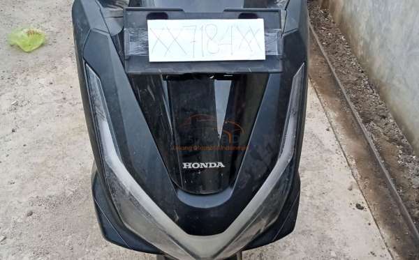 HONDA  PCX 160